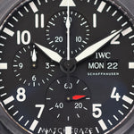 2022 IWC TOP GUN PILOT CHRONOGRAPH 44.5MM IW389101