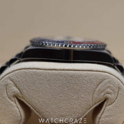 2020 ROLEX GMT MASTER II "PEPSI" 40MM 126710BLRO