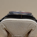 2020 ROLEX GMT MASTER II 