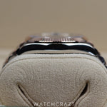 2024 ROLEX DATEJUST GREY DIAL 36MM 126231