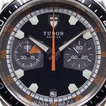 2019 TUDOR HERITAGE CHRONO 42MM 70330N
