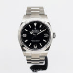 2023 ROLEX EXPLORER 40MM 224270