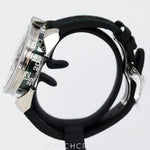 MB&F M.A.D. EDITIONS 1 GREEN 42MM M.A.D