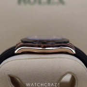2021 ROLEX DAYTONA OYSTERFLEX 40MM 116515ln
