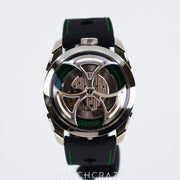 2023 MB&F M.A.D. EDITIONS 1 EDITION 42MM M.A.D. 1