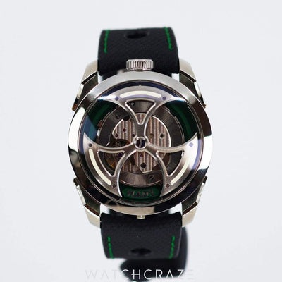 2023 MB&F M.A.D. EDITIONS 1 EDITION 42MM M.A.D. 1
