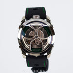 2023 MB&F M.A.D. EDITIONS 1 EDITION 42MM M.A.D. 1