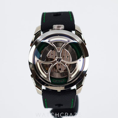 2023 MB&F M.A.D. EDITIONS 1 EDITION 42MM M.A.D. 1