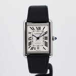 2022 CARTIER TANK MUST 41MM WSTA0040