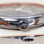 2013 F.P. JOURNE CHRONOMETRE BLEU 39MM BLUE