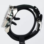 2023 MB&F M.A.D. EDITIONS 1 GREEN 42MM