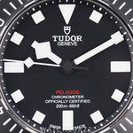 2024 TUDOR PELAGOS FXD BLACK DIAL 42MM M25717N-0001