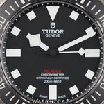 2024 TUDOR PELAGOS FXD BLACK DIAL 42MM M25717N