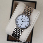 PATEK PHILIPPE CALATRAVA WHITE GOLD 31MM 7119/1G