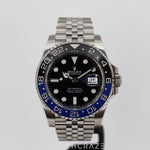 2023 ROLEX GMT MASTER II 