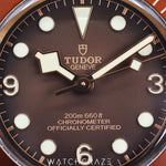2023 TUDOR BLACK BAY 58 BRONZE 39MM M79012M-0001