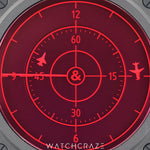 2022 BELL & ROSS RED RADAR 42MM BR0392-RRDR-CE/SRB