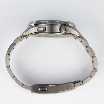 2024 CHRISTOPHER WARD C1 BEL CANTO 41MM C01-41APT2-T00A0-B0