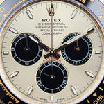 2023 ROLEX COSMOGRAPH DAYTONA 18K YELLOW GOLD 40MM 126518LN