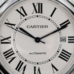 2023 CARTIER RONDE MUST DE CARTIER 40MM WSRN0035
