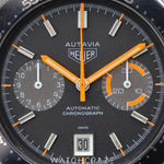 HEUER AUTAVIA 42MM 11630MH