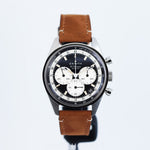 2022 ZENITH CHRONOMASTER ORIGINAL 38MM 03.3200.3600/21.C903