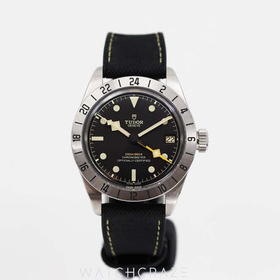 2023 TUDOR BLACK BAY PRO 39MM 79470