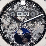 2016 HUBLOT CLASSIC FUSION AEROFUSION MOONPHASE 42MM 547.NX.0170.LR