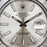 2014 ROLEX DATEJUST II 41MM 116300