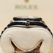 2024 ROLEX SKY-DWELLER BLACK DIAL 42MM 336934