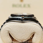 2024 ROLEX SKY-DWELLER BLACK DIAL 42MM 336934