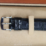 2020 BREGUET CHRONOGRAPH PLATINUM 36MM 3237PT (Transitional Dial)