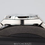 2023 MAURICE LACROIX AIKON AUTOMATIC 39MM AI6007-SS00F-432