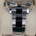 2024 ROLEX SKY-DWELLER BLUE DIAL 42MM 336934