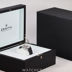 2020 ZENITH EL PRIMERO VPH 42MM 03.2040.400/Y9.C494
