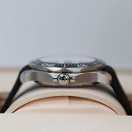 2024 OMEGA SEAMSTER 300 BLACK 42MM 210.32.42.20.01.001