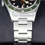 2018 TUDOR BLACK BAY HARRODS EDITION 41MM 79230G