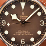 2022 TUDOR BLACK BAY 58 BRONZE 39MM M79012M-0001