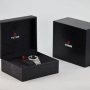 2020 TUDOR ROYAL BLUE DIAL DIAMOND MARKERS 41MM 28500