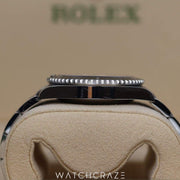 2020 ROLEX SUBMARINER NO DATE 41MM 124060