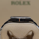 2020 ROLEX SUBMARINER NO DATE 41MM 124060