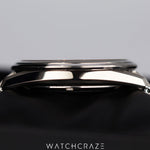 SEIKO BABY SNOWFLAKE 40MM SARA015