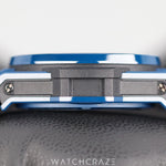 2022 HUBLOT BIG BANG UNICO UEFA CHAMPIONS LEAGUE 42MM 441.EX.5129.RX.UCL22