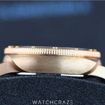 2021 PANERAI SUBMERSIBLE BRONZO BLUE DIAL 42MM PAM01074