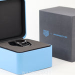 2022 TAG HEUER CONNECTED CALIBRE E4 PORSCHE EDITION SBR8A