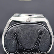 2019 AUDEMARS PIGUET ROYAL OAK BLUE DIAL 41MM 15500ST.OO.1220ST.01