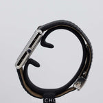 2022 CARTIER TANK MUST XL WHITE DIAL STEEL WSTA0040