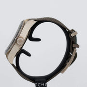 2023 TUDOR BLACK BAY 58 925 SILVER CASE TAUPE BAND 39MM 79010SG