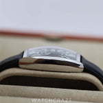 2005 FRANCK MULLER CASABLANCA 34MM 5850CASA