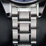 2023 GRAND SEIKO HERITAGE SILVER DIAL 40MM SLGH013G